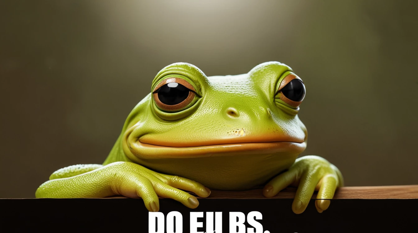 pepe the frog